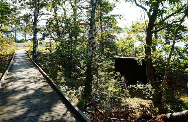 5 Star Holiday Home in Lysekil - Foto 4