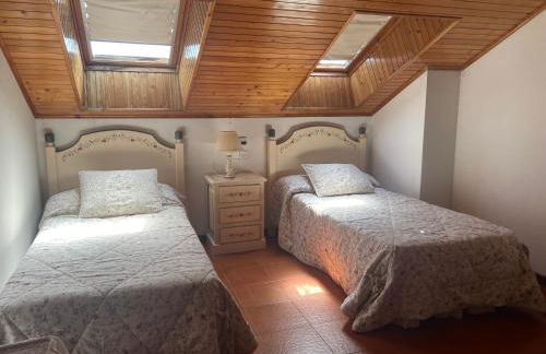 DUPLEX SAN VICENTE do MAR - Foto 4