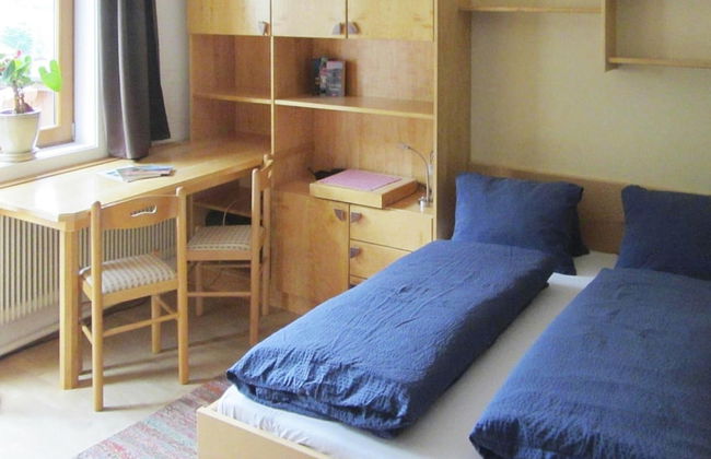 Apartment in Krimml With Parking Space - Foto 2