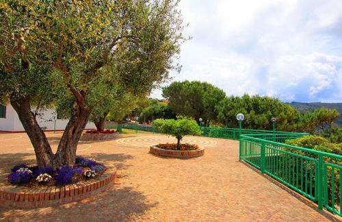 Casa Palinuro Vacanze fronte spiaggia - Photo 20