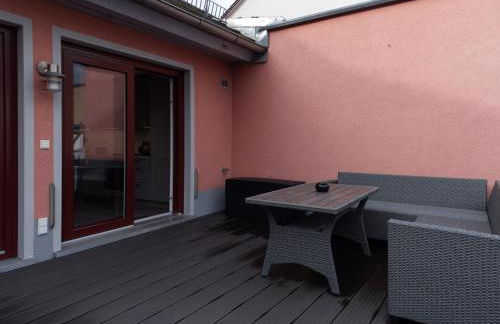 ThüringenApartments Boulevard XXL 5-7 Personen - Foto 9