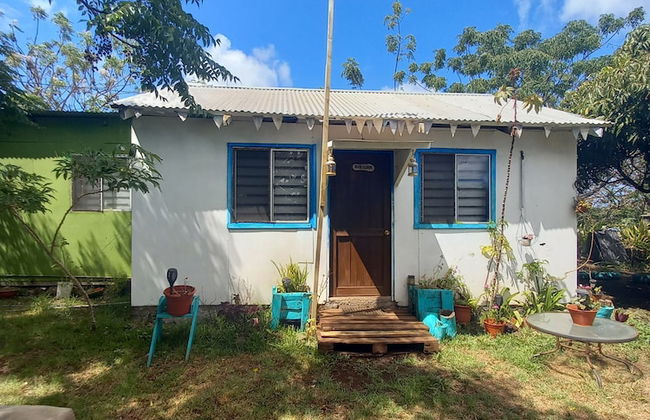 Charming House Meherio Easter Island - Foto 8