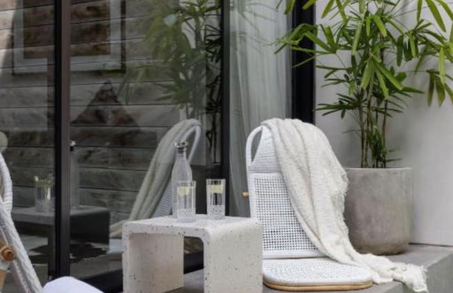 OXO Townhouses Berawa Canggu - Foto 71