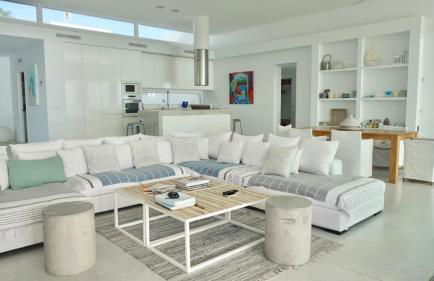 Primera Línea de Mar con Yate "Estancia de Lujo" By Menorca Luxury Broker - Photo 12