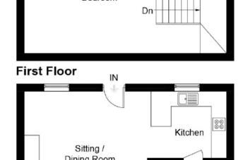 Widecombe Cottage - Foto 43
