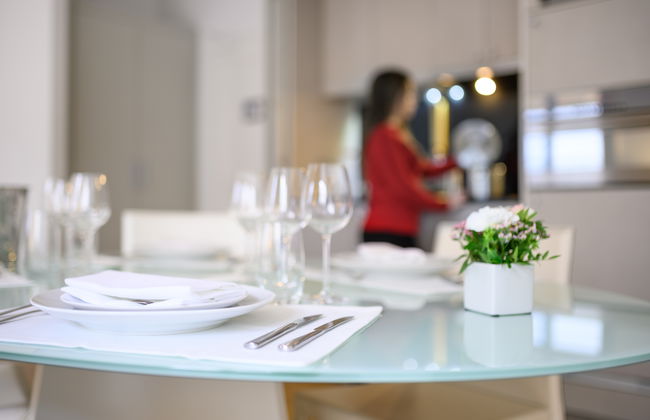 Swiss Luxury Apartments - Foto 17