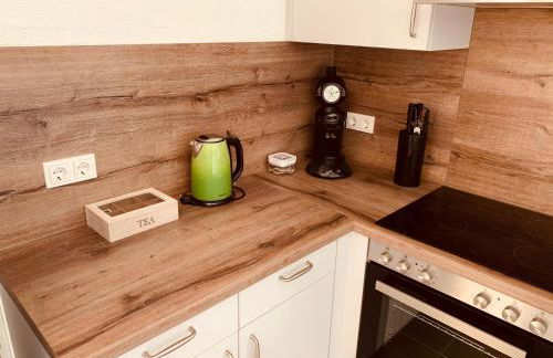 Ferienwohnung Bad Camberg - Apartment 3 Hoelzer - Foto 16