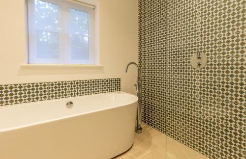 Golwg y Lan - A stunning home for 10 with sea views - Foto 41