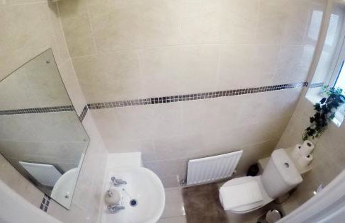 Gorgeous 3 bed house in Bristol - Foto 19