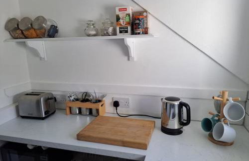 The Flat at Conway House - Photo 19