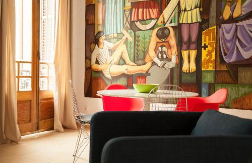 BUBUFLATS Ayuntamiento - Foto 60