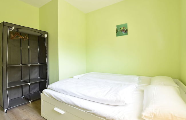 Ferienhaus vor den Toren der Insel Poel - Foto 4