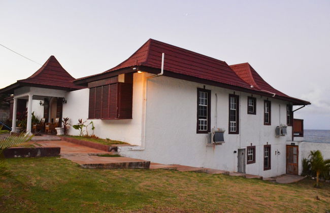 Afiba View Villa - Foto 11