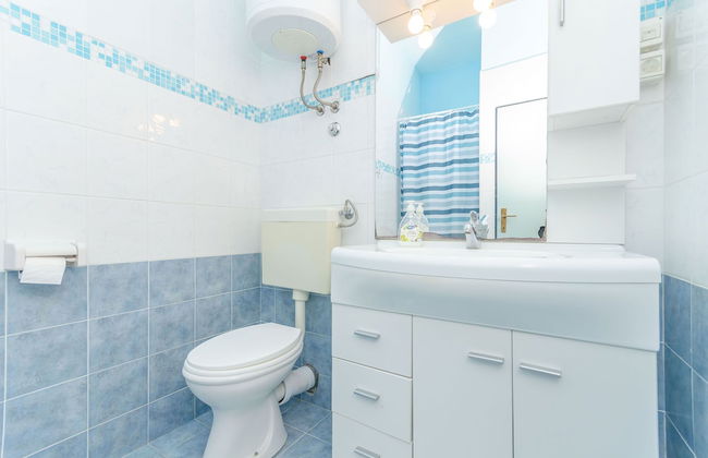 Apartments Zdenka - Foto 26