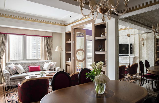 Jumeirah Living Guangzhou - Residences - Photo 12