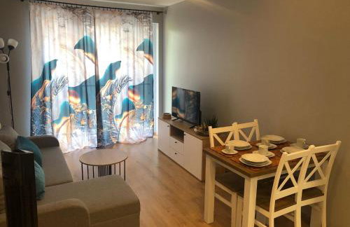 N&S Apartament na Lisiej - Foto 4