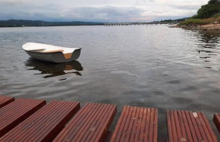 Domek Malina - Foto 30