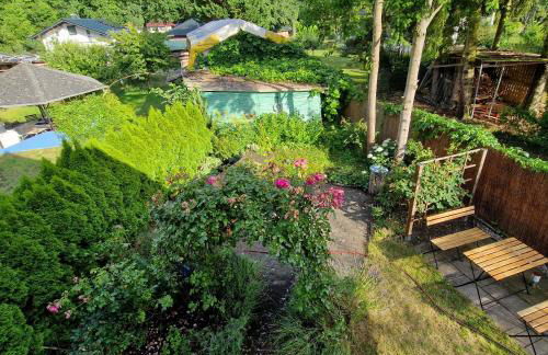 Ferienhaus an der Brandenburgischen Seenplatte - Photo 20