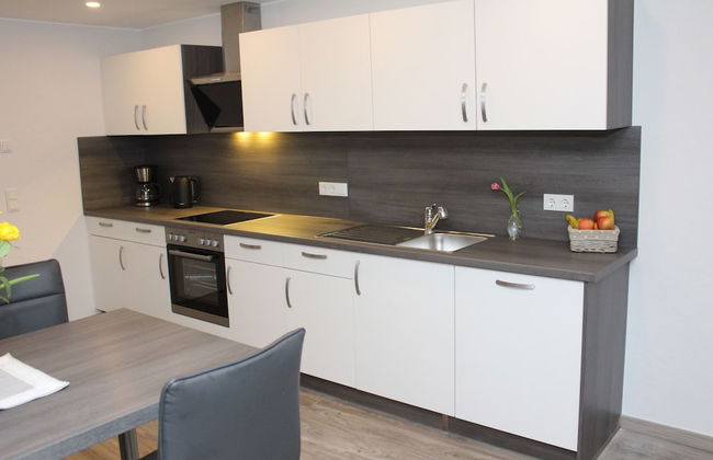 Eifel Dream Schneifelhaus - Photo 19