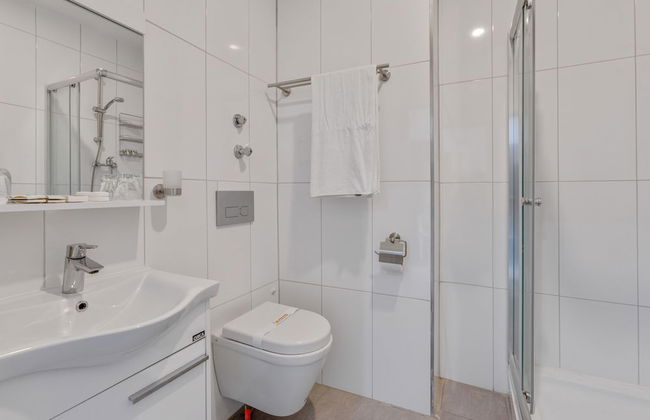 Pleasant Apartment in Oberhausen With a Terrace - Foto 41