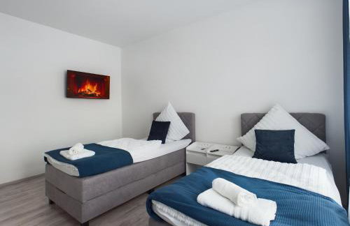 ElbeLounge Magdeburg II - Foto 6