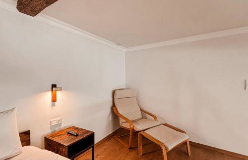 Studio Centro - Luxury Apartment at Pylos Center - Foto 20