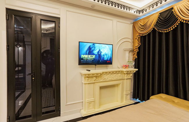 X-Stay Da Nang - Photo 32