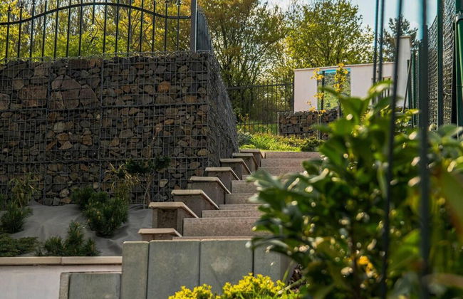 Captivating 3-bedrooms Cottage in the Hills - Foto 30