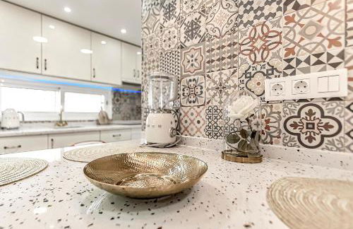 Luxury Townhouse Oasis Fanabe (3 bedrooms) - Foto 46