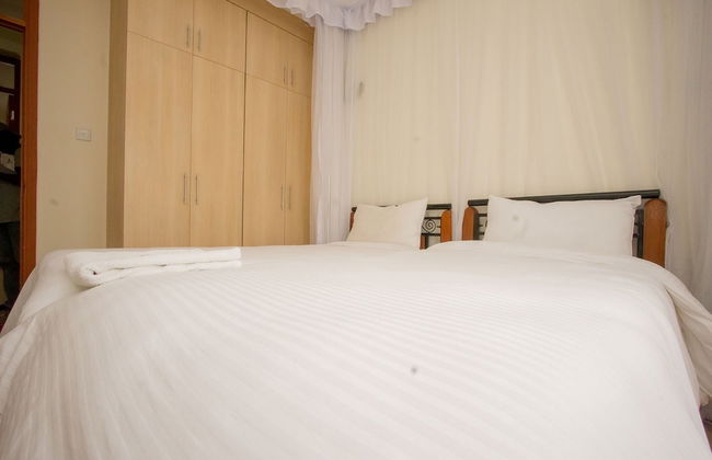 City Airport Apartment Nairobi - Foto 8