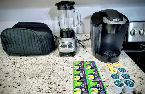 Comfy 3BD-2BA Near Colleges,Tanger, Coliseum - Foto 8