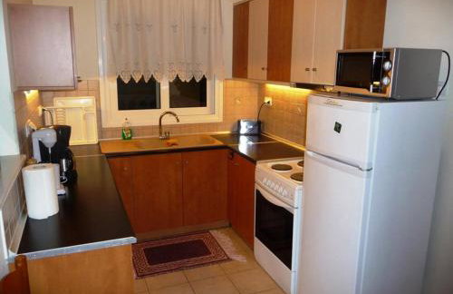 Omorfi Poli 120 sqm Apartment - Foto 4