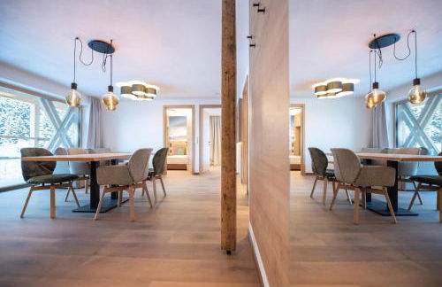 Apartments Hochbrunn - Pension Brunner - Photo 24