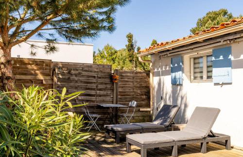 Maison de pêcheur au calme - Foto 16