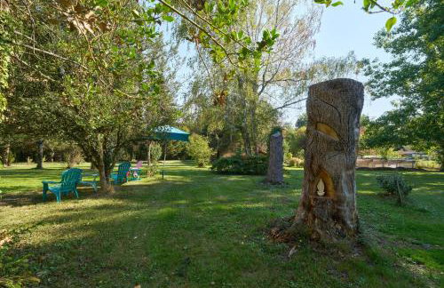 L'Envol - Oasis Ressource - Foto 48