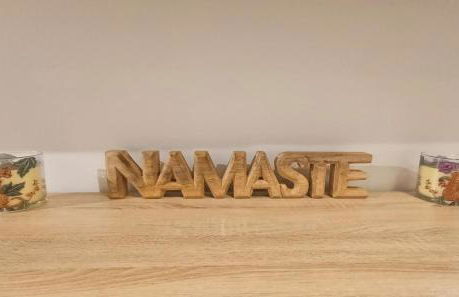 Agréable studio privé avec terrasse - Foto 18