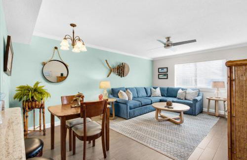 Chateau La Mer #15b - Foto 26