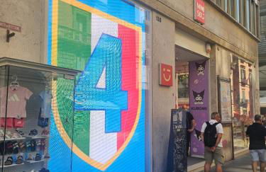 Maison Nonna Raffaela a Toledo - Foto 73