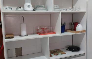 Mobiliado e aconchegante - Foto 7