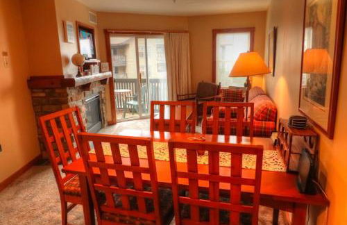 Snowshoe Mountain Retreat! Ski in and Out! - Foto 16