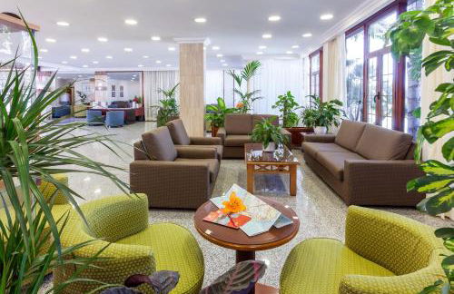 Apartamentos Casablanca - Foto 42