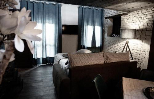 La Canonica - charming self-catering apartments in Nizza Monferrato - Foto 145