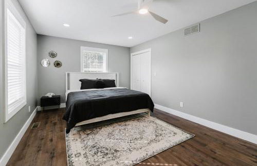 Modern Renovated 3-Bed Near Ann Arbor & Ypsilanti - Foto 6