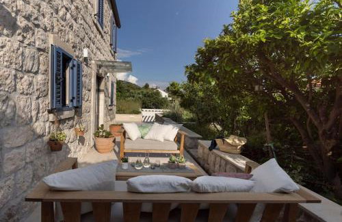 Villa MaR-sea view,private pool - Photo 17