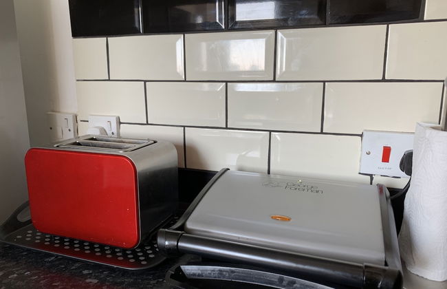 Eskdaill Place Apartment - Foto 12