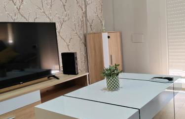 Urbanlux Recinto Ferial - Foto 6