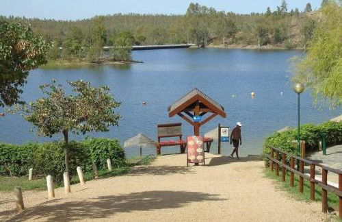 Casa São Miguel T2 - Foto 30