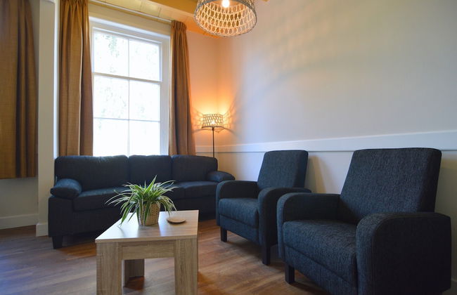 Farmhouse in Geesteren Near Forests - Photo 1