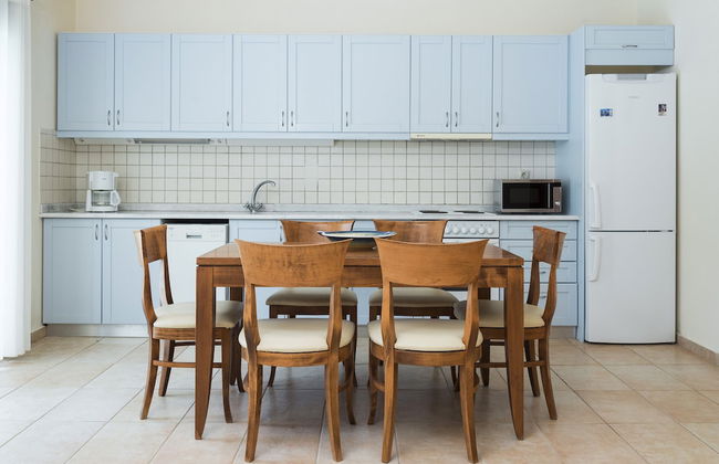 Istron Villas - Foto 37