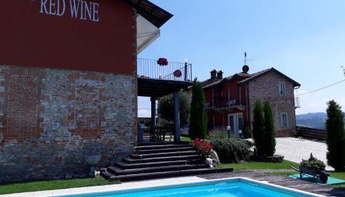 Red Wine - Guest House - Foto 3